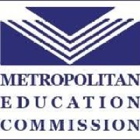 Metropolitan Education Commission Logo