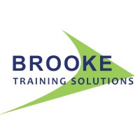 Brooke Transportation Training Solutions Logo
