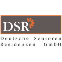 DSR Deutsche Senioren Residenzen GmbH Logo