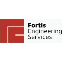 Fortis Engineering Services Limited Logo