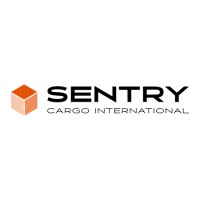 Sentry Cargo International Logo