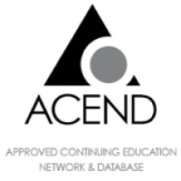 ACEND Logo