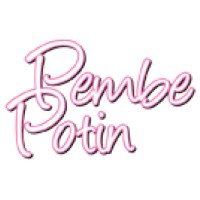 Pembe Potin Ayakkabı Logo
