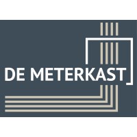 De Meterkast B.V. Logo