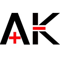 AK Mühendislik LTD Logo