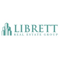 Librett Real Estate Group Logo