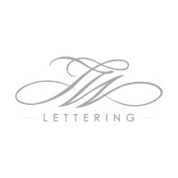 JW Lettering Logo