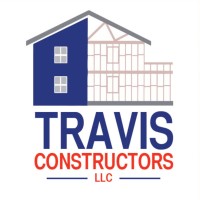 Travis Constructors, LLC Logo