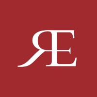 Richard Elphick Real Estate Logo