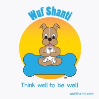 Wuf Shanti Childrens Wellness Foundation Logo