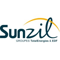 SUNZIL Logo
