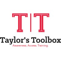 Taylors Toolbox Logo