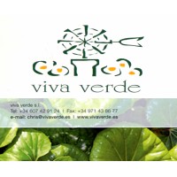 Viva Verde Logo