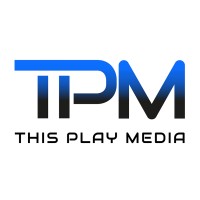 This Play Media Logo