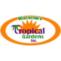 Wisconsins Tropical Gardens Logo