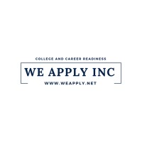 We Apply Inc Logo