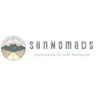 SunNomads Logo