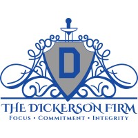 The Dickerson Firm, LLC Logo