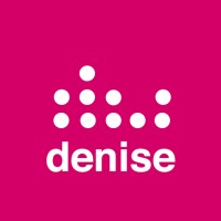 denise audio Logo