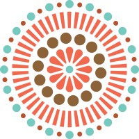 Gail P. Stone Events, Inc. Logo