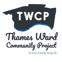 Thames Ward Community Project Logo