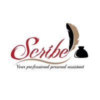 Scribe Logo