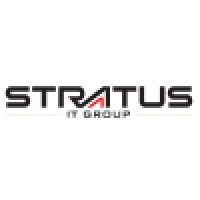 Stratus IT Group Logo