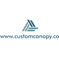 Custom Canopy Company LLC Logo