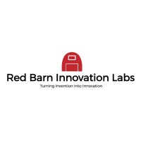 Red Barn Innovation Labs Logo
