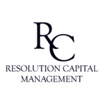 Resolution Capital Management Logo