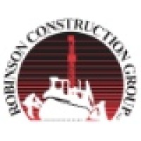 Robinson Construction Group, LLC Logo