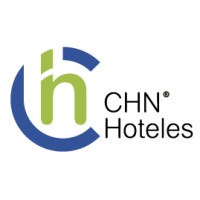 CHN Hoteles Logo