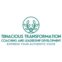 Tenacious Transformation Coaching Logo