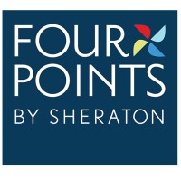 Four Points by Sheraton Allentown, A Marriott Hotel Logo