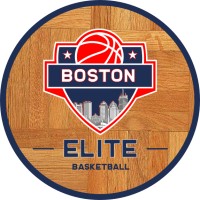 Boston Elite Sports Training Logo