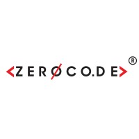 Zerocode innovations Pvt Ltd Logo