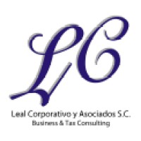 Leal Corporativo y Asociados Logo