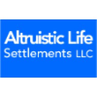 Altruistic Life Settlements LLC Logo