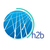 H2B Services Logo