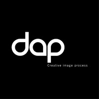DAP - bespoke High-Pressure-laminate HPL - HPL personnalisé Logo