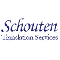 Schouten Translation Services Logo