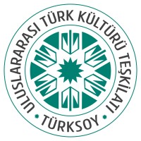 International Organization of Turkic Culture Logo