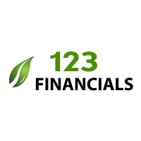 123Financials Logo