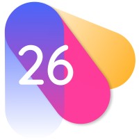 26lights Logo