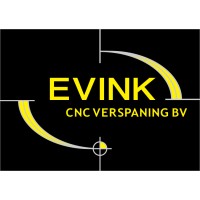 Evink CNC Verspaning BV Logo