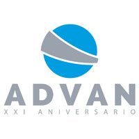 ADVAN Logo
