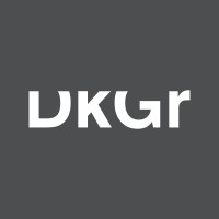 DKGR Logo