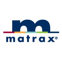 Matrax Logo