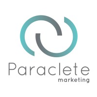 Paraclete Marketing Group, LLC Logo