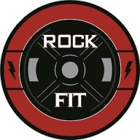 Rock Fit Logo